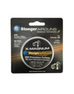 Stoeger X-Magnum .22 Pellet