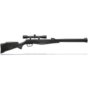 Stoeger Airgun S4000-E/XP4 Combo