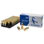 STV Scorpio Ammo