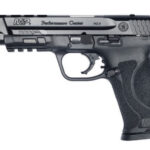 Smith & Wesson M&P M2.0 C.O.R.E. Performance Center 9mm