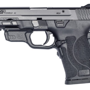 Smith & Wesson M&P Shield EZ M2.0 Compact 9mm