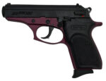 Bersa Thunder 380 ACP