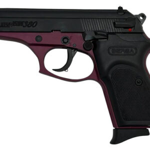 Bersa Thunder 380 ACP