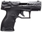 Taurus TX22C TORO 22 LR