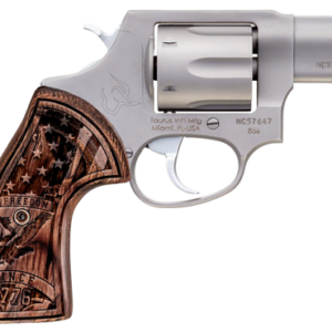 Taurus 605 357 Magnum/38 Special +P