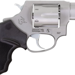 Taurus 327 .327 Federal Magnum