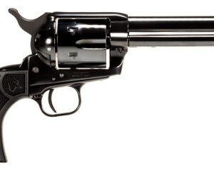 Taurus Deputy 357 Magnum