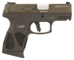 Taurus G2C 9mm