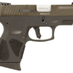 Taurus G2C 9mm