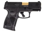 Taurus G3C Lipsey's Edition 9mm