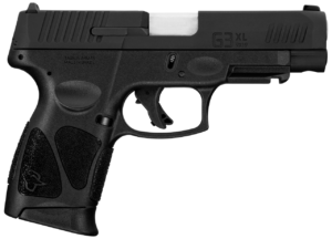 Taurus G3XL 9mm