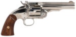 Taylors & Company Schofield Top Break 45 Colt