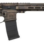 Auto Ordnance AR-15 Commander In Chief 5.56 16" 30RD Bronze