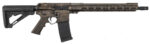 Auto Ordnance AR-15 Commander In Chief 5.56 16" 30RD Bronze