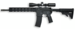 Tippmann Arms Co. LLC M4-22 Sharpshooter Elite-L