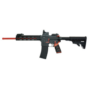 Tippmann M4-22 Redline 22 LR