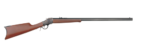 Uberti 1885 Highwall 45-90