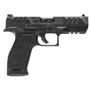 Walther PDP 9mm