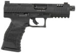 Walther WMP 22 Magnum