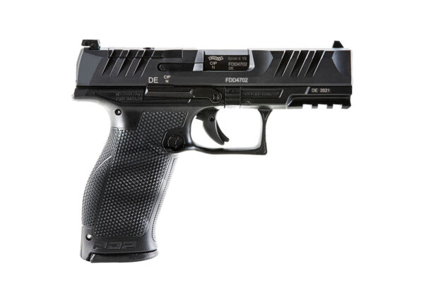 Walther PDP 9mm