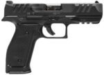 Walther PDP 9mm