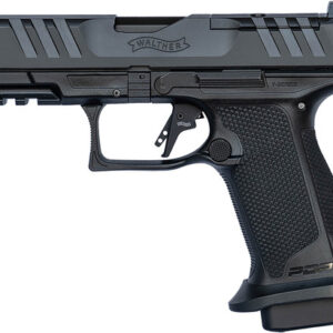 Walther PDP Pro F-Series 9mm