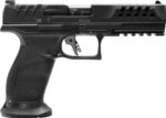 Walther PDP Match 9mm