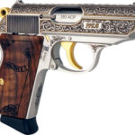 Walther PPK/S Exquisite 380 ACP