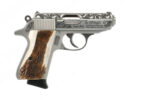 Walther PPK/S Lipsey's Edition 380 ACP