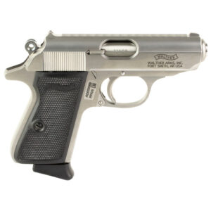 Walther PPK/S 32 ACP