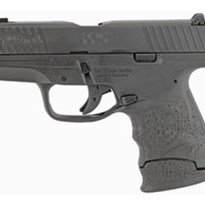 Walther PPS M2 9mm