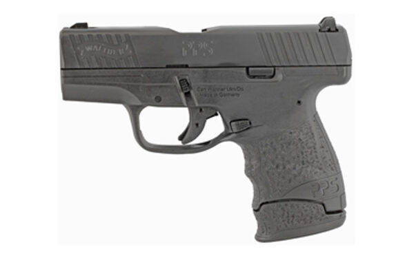 Walther PPS M2 9mm