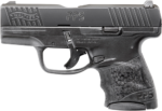 RENTAL Walther PPS M2 9mm