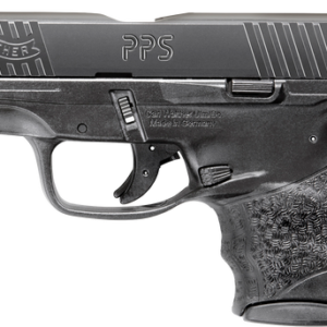 RENTAL Walther PPS M2 9mm