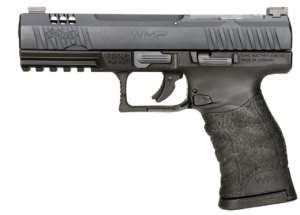 Walther WMP 22 WMR