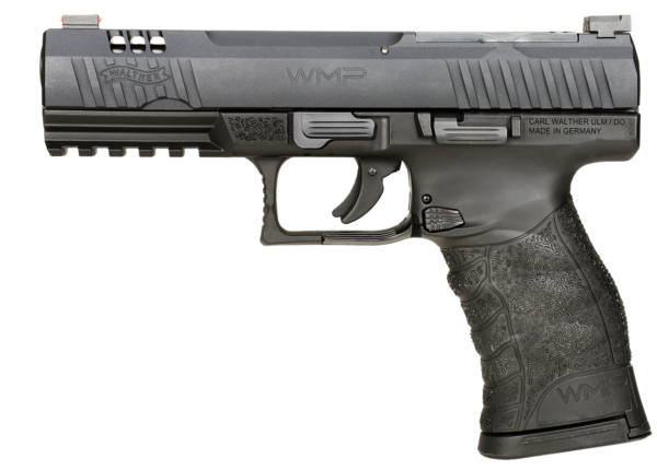 Walther WMP 22 WMR