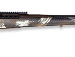 Weatherby 307 Alpine CT 308 Winchester