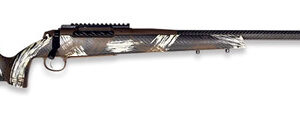 Weatherby 307 Alpine CT 308 Winchester