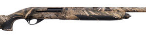 Weatherby Element 12 Ga