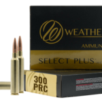 Weatherby Select Plus 300 PRC