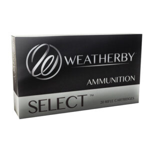 Weatherby 240 Weatherby Mag