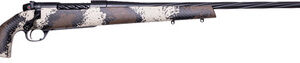 Weatherby Mark V High Country 7mm PRC