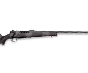 Weatherby Mark V Live Wild 308 Win