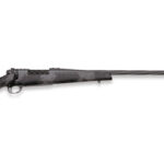 Weatherby Mark V Live Wild 7mm Remington Magnum