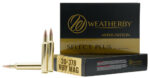 Weatherby Select Plus 30-378 Weatherby Mag