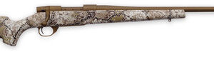 Weatherby Vanguard 308 Winchester