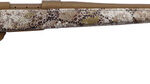 Weatherby Vanguard Badlands 308 Winchester