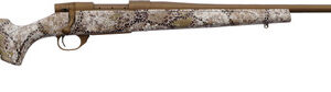 Weatherby Vanguard Badlands 308 Winchester