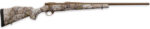 Weatherby Vanguard 6.5-300 Weatherby Magnum