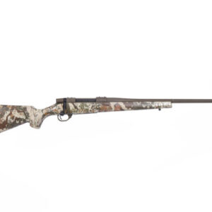 Weatherby Vanguard 25-06 Remington